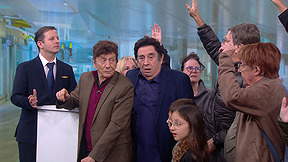 זהו זה! עונה 7 | פרק 10 - 09.01.24