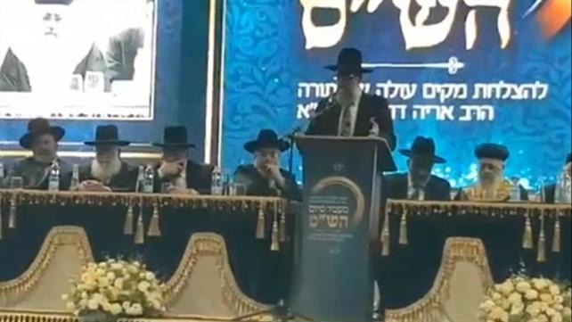 חכם שלום כהן