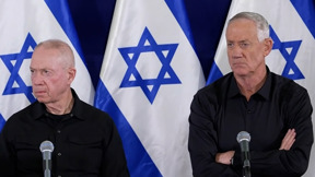 סערת גנץ