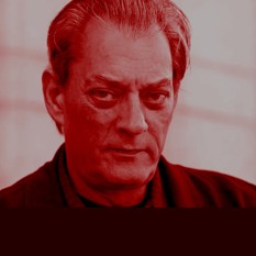 פול אסטור ז"ל