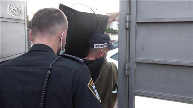 סוכנת סמויה הביאה למעצר 34 חשודים בעבירות מין ברשת, 09.11.20