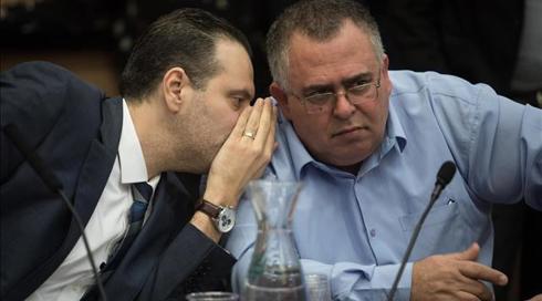 רה"מ מינה את ביטן וזוהר לצוות המו"מ הקואליציוני של הליכוד