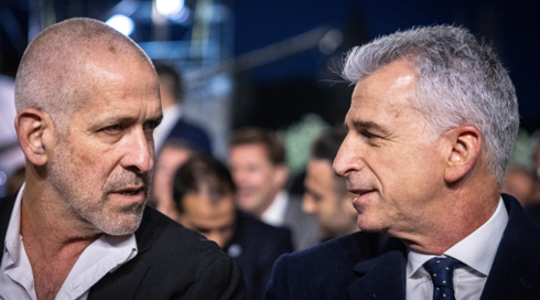 הלחץ של ביידן על ישראל והאכזבה מהשיחות בקהיר