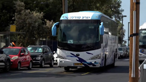  צו 8? יש - איך להגיע לבסיס? אין: מחדל התחבורה למילואימניקים בחג