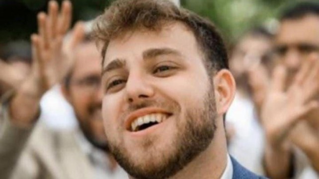 חנן דרורי