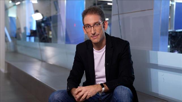 שאול אמסטרדמסקי