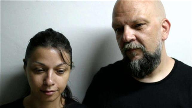 "כמו רומאו ויוליה": תעלומת התאבדותם של זיו ונטלי