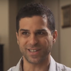 מחבר עידו מוסרי
