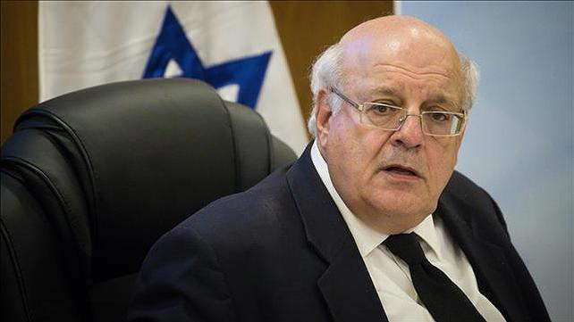 השופט חנן מלצר