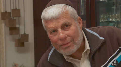 "מנסים להשכיח את זה": החרדי שהפך לחלל האחרון מיום כיפור מדבר