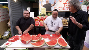 תחרות אבטיח 