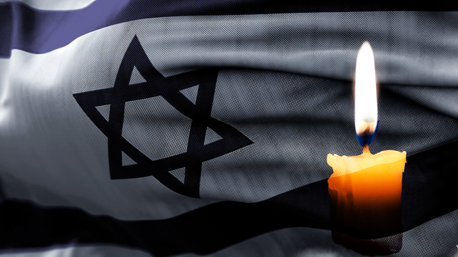 נר נשמה