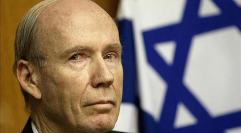 נגיד בנק ישראל לשעבר דוד קליין הלך לעולמו