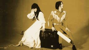 The White Stripes - Elephant