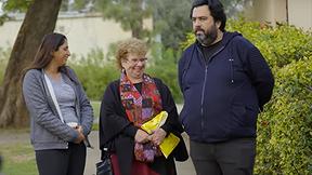 יוצאים מהכלל - פרק 7