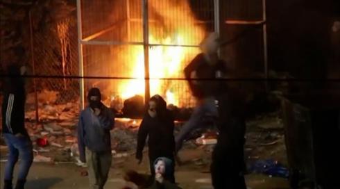 איחוד האמירויות הודיעה: מענק של מיליונים לשיקום חווארה