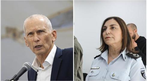 "בר לב לא רצה להקים ועדת בדיקה": נציבת שב"ס חושפת "פרט שלא יודעים" בעדותה