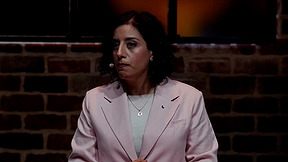 "אני עונדת מגן דוד": השרה המוסלמית משוודיה שתמכה במאבק באינטשמיות