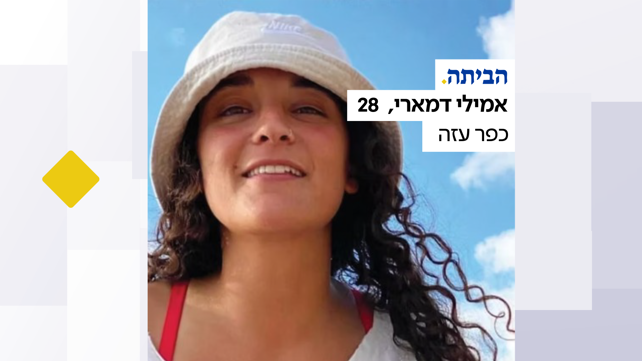 אמילי דמרי