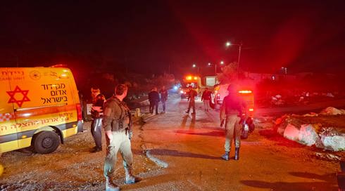 דניאלה וייס: "אין אף יהודי ביהודה ושומרון שפוגע בערבים - אנחנו עם קדוש"