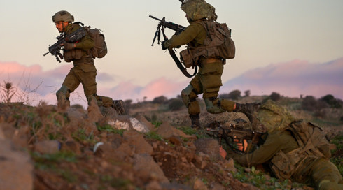 בעקבות שפל במספר המתגייסים: בצה"ל שוקלים לסגור את הפלוגה החרדית בגבעתי