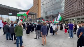 העוינות נגד ישראל באירופה מתגברת: ביוון תקפו את שגריר ישראל, בבוסניה מגייסים הגדה לגיוס כספים לעזה