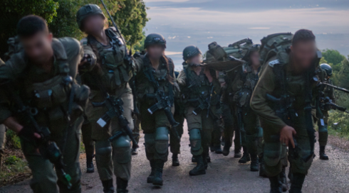פיילוט שילוב הלוחמות ביחידת יהל"ם הוכתר כהצלחה