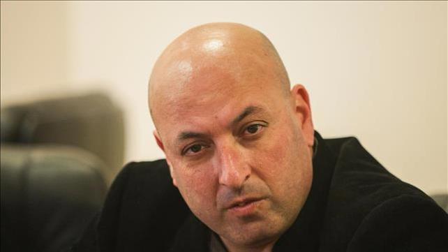 פרופ' איתמר גרוטו