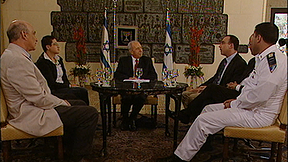 שמעון פרס | כאן ארכיון