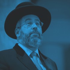 הרב דוד לאו