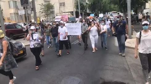 מהיום: העובדים הסוציאליים משביתים את כל השירותים החברתיים