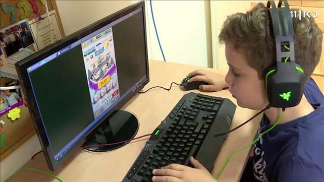 סכנה של משחקי המחשב החינמיים