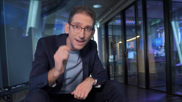 מונולוג שאול 23.11