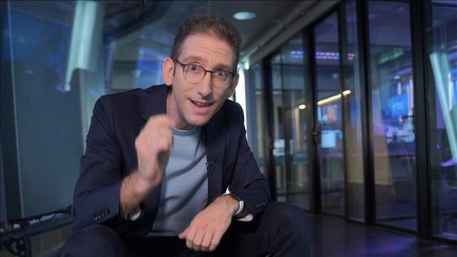 מונולוג שאול 23.11