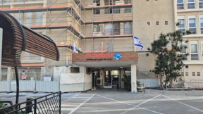 משרדי ההסתדרות