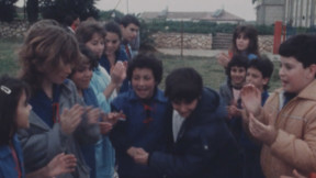 ילדי שדרות וקיבוצי העוטף, 1987