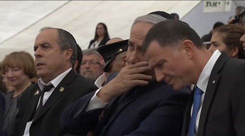 הדרמה בכנסת: הקואליציה מנסה לשרוד את משבר חוק הגיוס