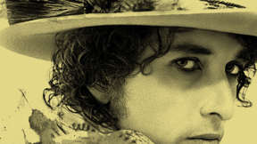 Bob Dylan - Rolling Thunder