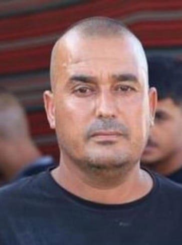 רס"ם מוחמד אלאטרש
