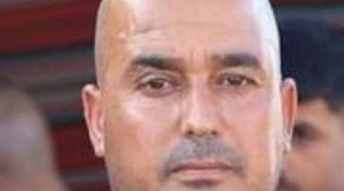 רס"ם מחמד אלאטרש נפל בקרב ב-7 באוקטובר וגופתו מוחזקת בעזה