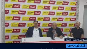 ما كان الاسبوع 29.10.2022