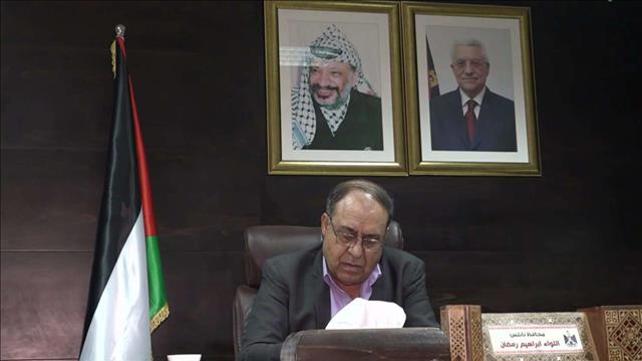 נורית יוחנן – מושל שכם – לא מוכן