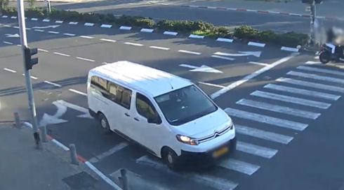 אישום נגד תושב מזרח ירושלים שהסיע את המחבל לפיגוע בת"א