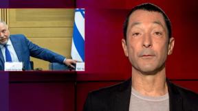 מהצד השני עם גיא זהר | 01.02.2022