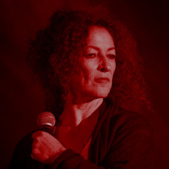 יהודית רביץ: "הפכתי להיות אחד העם"