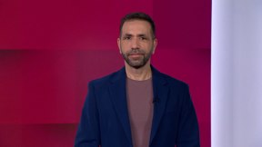 الجهة الثانية مع جلال أيوب | 03.08.2025 | أدرعي يمدح الرحباني ثم يتبرأ من موقفه؟ هذا ما قاله لمكان