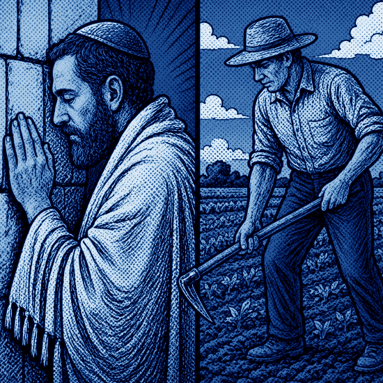 היהדות החדשה