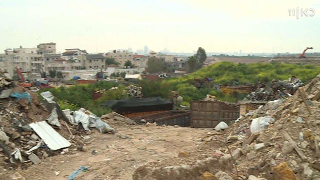 מחדל הפסולת הפיראטית