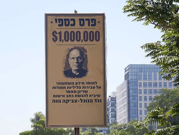 אהבה, אגו - ואקסית של מיליארדר: מה עומד מאחורי הקמפיין נגד צביקה נווה?