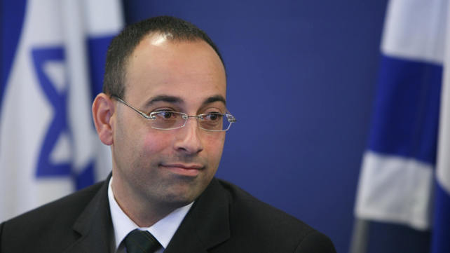 ירון זליכה